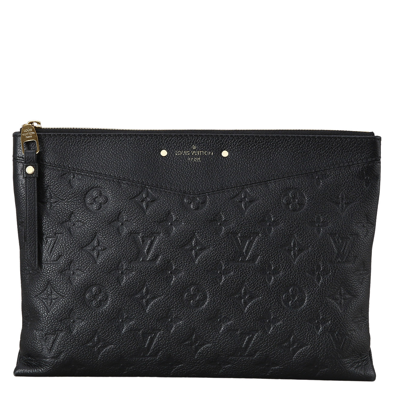 LOUIS VUITTON(USED)루이비통 앙프렝뜨 데일리 파우치
